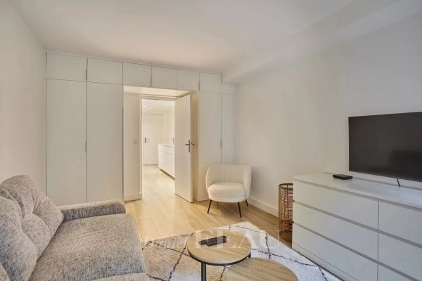 Appartement à louer à Paris 16Ème - Photo 1