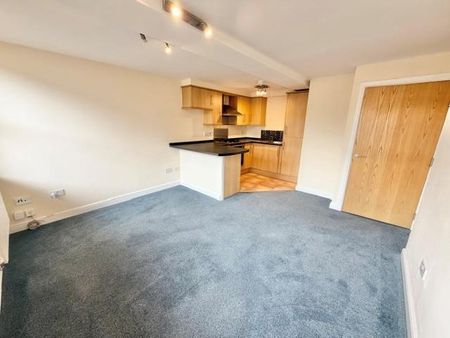 2 bedroom apartment to rent - Photo 2