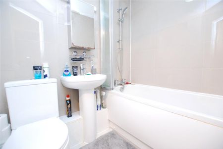 1 bedroom end of terrace house to rent - Photo 5