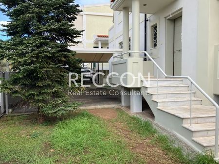 Μεζονέτα για ενοικίαση Πάτημα (Χαλάνδρι) - Photo 5