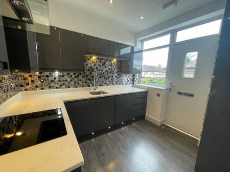 1 bedroom apartment to rent - Photo 5