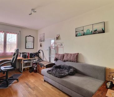 3.5 Zimmer, 95 m², 3. Stock - Foto 1