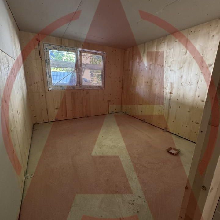 KA323 Massivholzbauweise, nachhaltige Bauweise zum fairen Preis- Erdgeschosswohnung - Photo 1