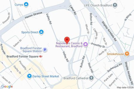 1 bedroom apartment to rent - Photo 2