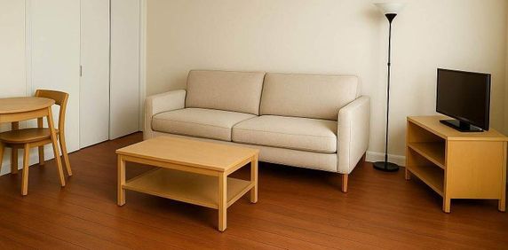 1 CH - 1 SDB - Gatineau - $1,295 /mo - Photo 2