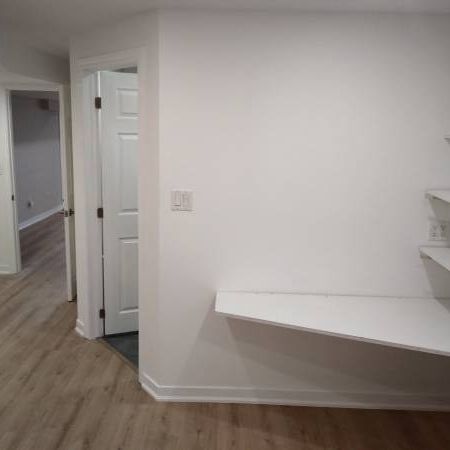 One bedroom basement apartment - Photo 4