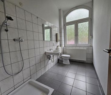 Fast barrierefreie Erdgeschosswohnung ...und der Hund darf auch mit - Photo 1