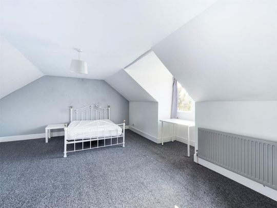 Upper Lewes Road, Brighton - Photo 1