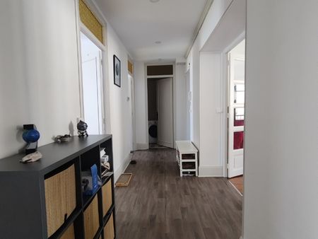 Appartement Nancy - Photo 5