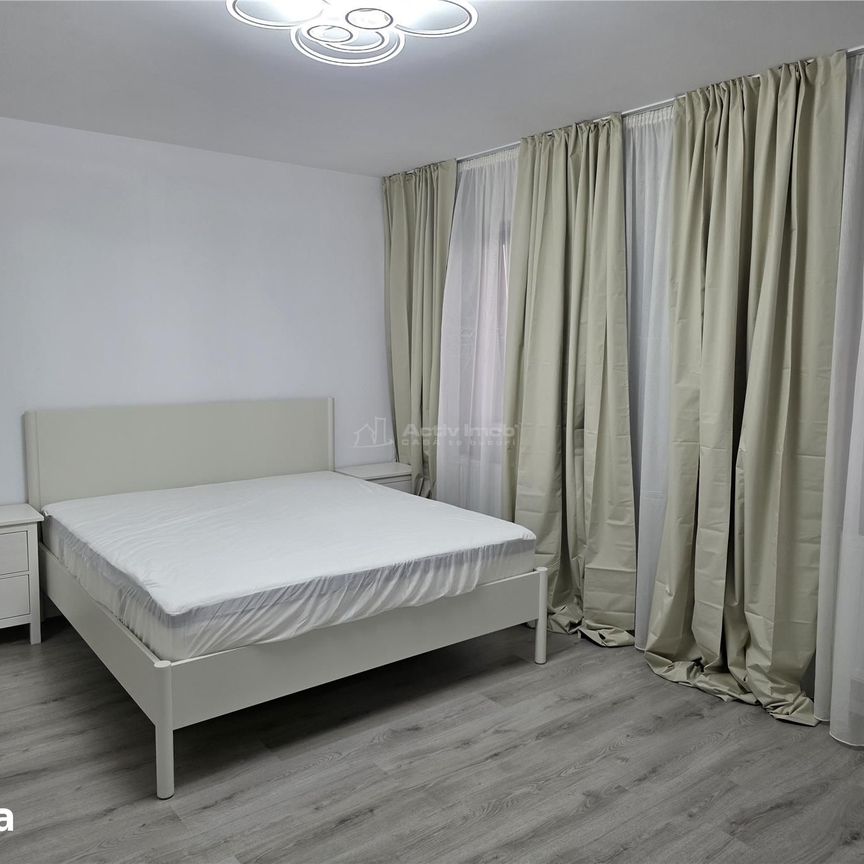 3 camere - X-Residence 1 Decembrie - 74mp - etaj 3 - prima inchiriere - Photo 1