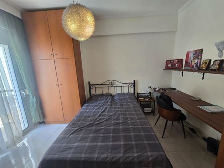 Studio/Γκαρσονιέρα για ενοικίαση Κέντρο (Καλαμαριά) - Photo 4