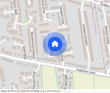 Lytham Drive, Cottingham, Yorkshire, HU16 - Photo 1