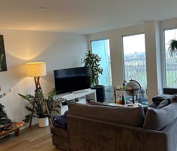 3½ Zimmer-Wohnung in Dübendorf (ZH), möbliert, auf Zeit - Photo 4