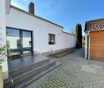 Moderne Singlewohnung In Stadtzentraler Lage Von Ibbenbüren - Photo 1