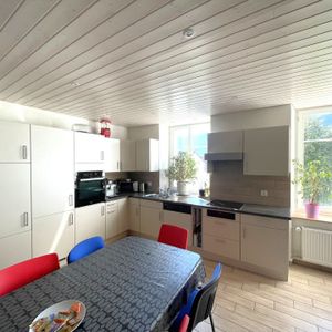 St-Imier, bel appartement de 3.5 pièces au rez supérieur - Photo 3