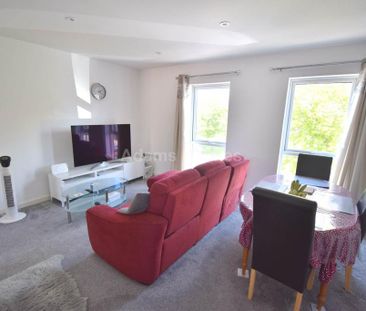 1 bedroom apartment to rent - Photo 6