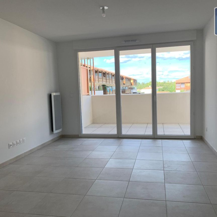 Location Appartement 2 pièces 40m² BAILLARGUES 34670 - Photo 1