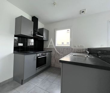 Location Maison 5 pièces 94m² CARQUEFOU 44470 - Photo 3