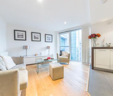 1 bedroom apartment to rent - Photo 3