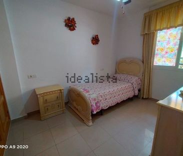 Alquiler de piso en Avenida Gamonal, 1 - Photo 1