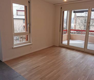 Magnifique appartement récemment rénové de 4½ pièces au 1er étage - Foto 5