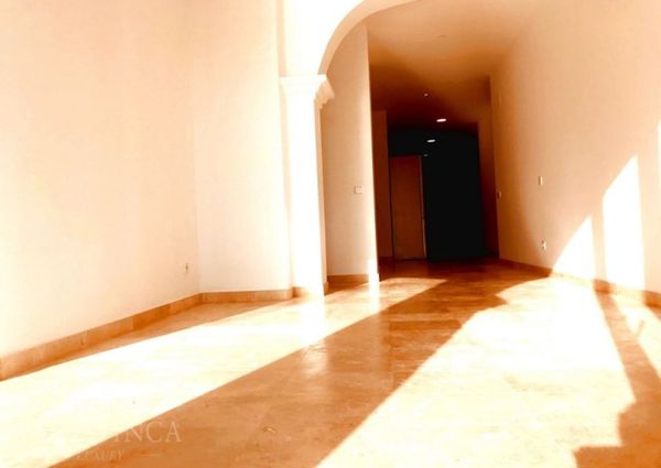 3 room luxury Apartment for rent in Palma de Mallorca, Spain
