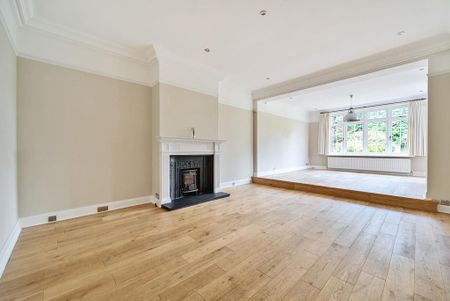 6 bedroom semi-detached house to rent - Photo 3