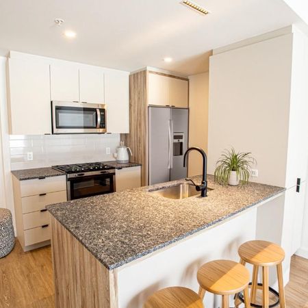 Condos 3 1/2 idéal pour retraités 1279$ à Beauport Québec à louer - appartement / logement - Photo 4