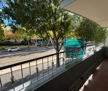 Location Appartement 3 pièces 77m² NICE 06100 - Photo 5