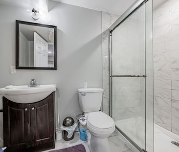 For Lease - 5930 Bassinger Place Unit# Bsmt, Mississauga, Ontario - Photo 1