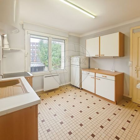 Appartement 1 chambre(s) à louer - Nantes - Photo 3