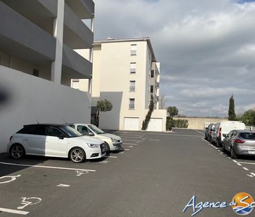 Perpignan – Location Appartement – 42.55 m² – 520€ CC / mois - Photo 3