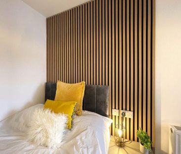 1 bedroom in a house share to rent - Photo 5