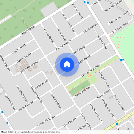 13 Gold Street, NSW 2765, Grantham Farm