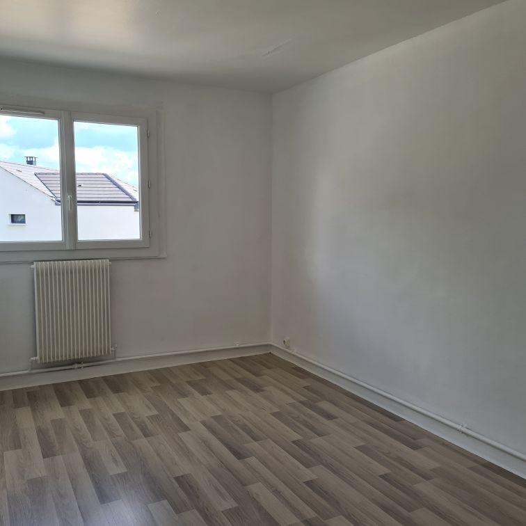 Location appartement, 46.56m², Bois-d'Arcy - Photo 1