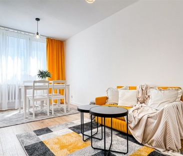 Mieszkanie na wynajem Bielsko-Biała, Słoneczne, NMP Królowej Polski... - Zdjęcie 6