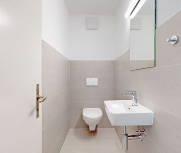 Aux coeur de la ville! - Photo 2