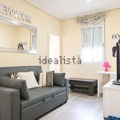 Alquiler de piso en Calle de Embajadores, 154 - Foto 1