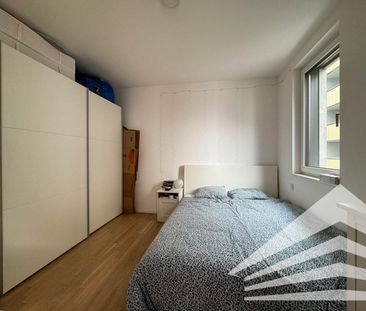 KAISERHOF 2 | Exklusive 2 Zimmer-City-Wohnung mit Küche in Bestlage - Foto 3