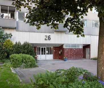 Södra Dragspelsgatan 26 - Photo 1