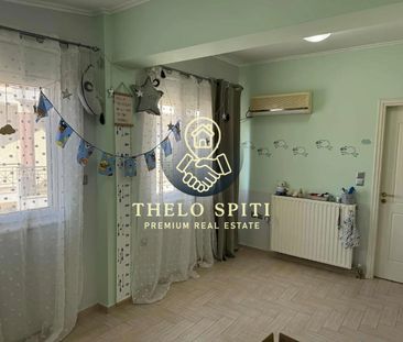 Μεζονέτα για ενοικίαση Αδάμες (Οικισμός Πελοποννησίων) (Κηφισιά) - Photo 6
