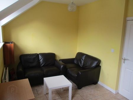 3 Great Apartments, 34 Magdala Street, Botanic Area, Belfast, BT7 1PU - Photo 4