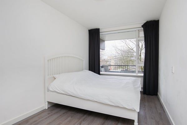 Te huur: Appartement Groenhof in Amstelveen - Photo 1