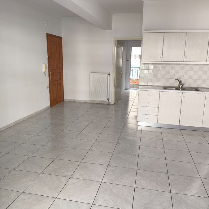Studio/Γκαρσονιέρα για ενοικίαση Υδραγωγείο (Νεάπολη) - Photo 1