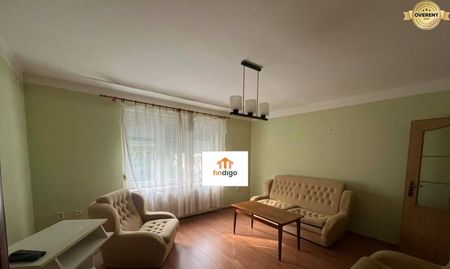 PRENÁJOM - 3-izbového byt vyhľadávaná a kľudná lokalita, Komárno - Photo 2