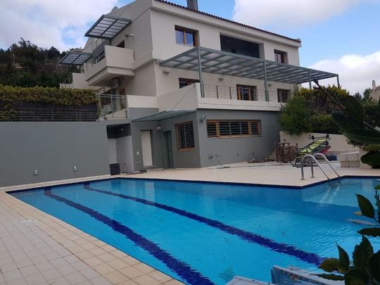 Μονοκατοικία για ενοικίαση - Πικέρμι, - Photo 1