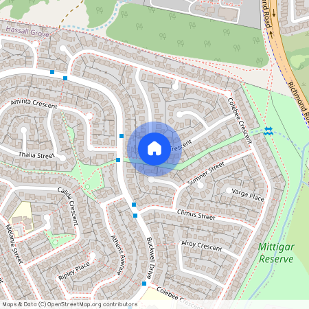 36A Kirsty Crescent, NSW 2761, Hassall Grove