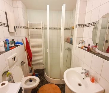 Helle 3-Zimmer-Wohnung mit Balkon und praktischer Ausstattung in Ni... - Photo 6