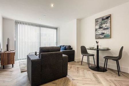 Saint Mary's Gate - Photo 3