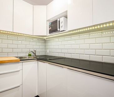 Warszawa, Śródmieście, Graniczna - Zdjęcie 5